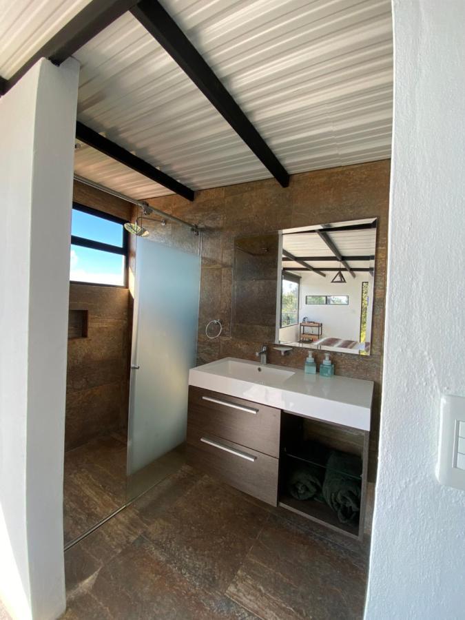 גוואטביטה Casa Oro Glamping Hostel מראה חיצוני תמונה